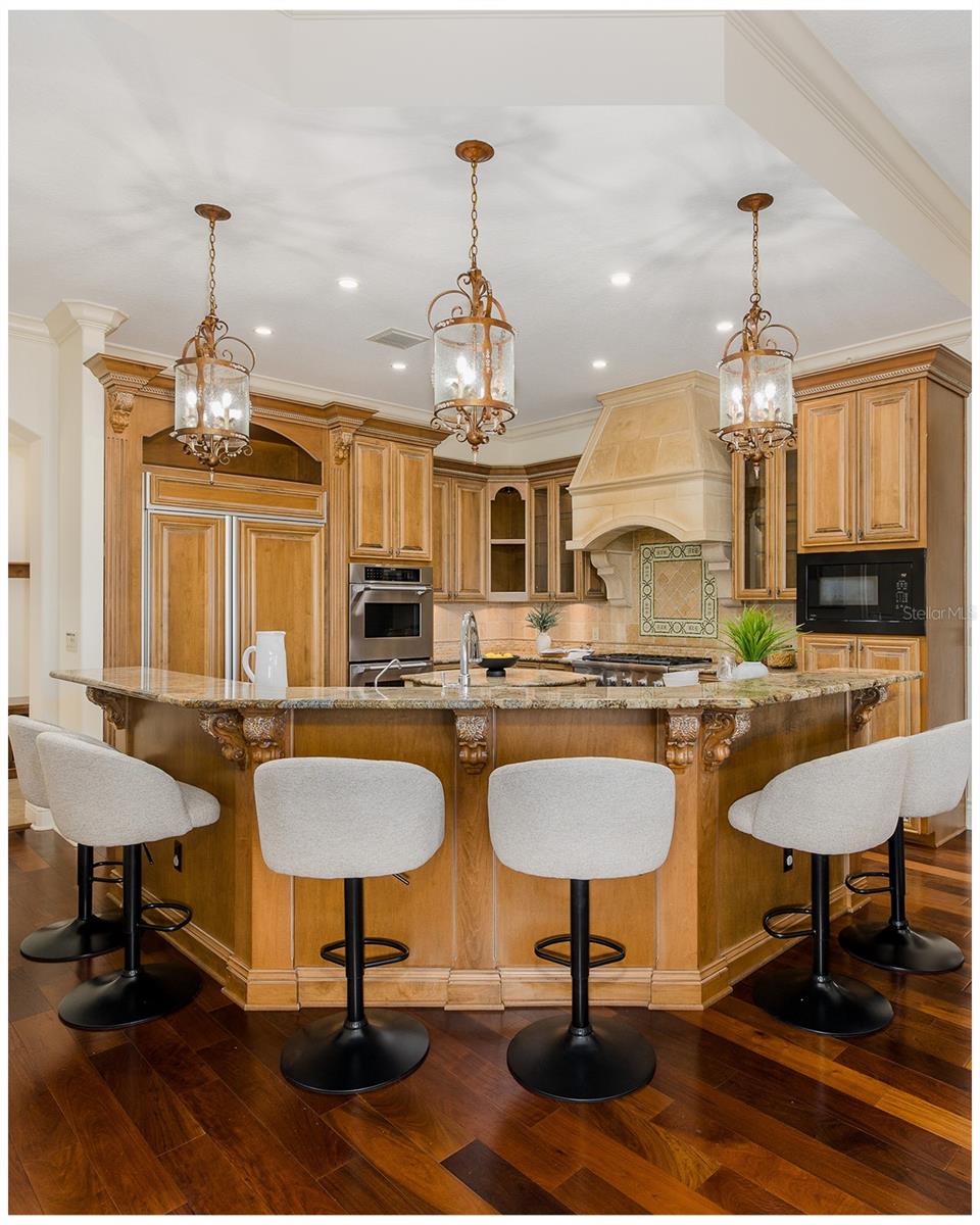 Image 23 of 99 For 9943 Milano Drive