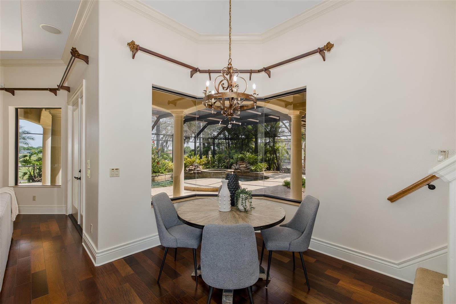 Image 25 of 99 For 9943 Milano Drive