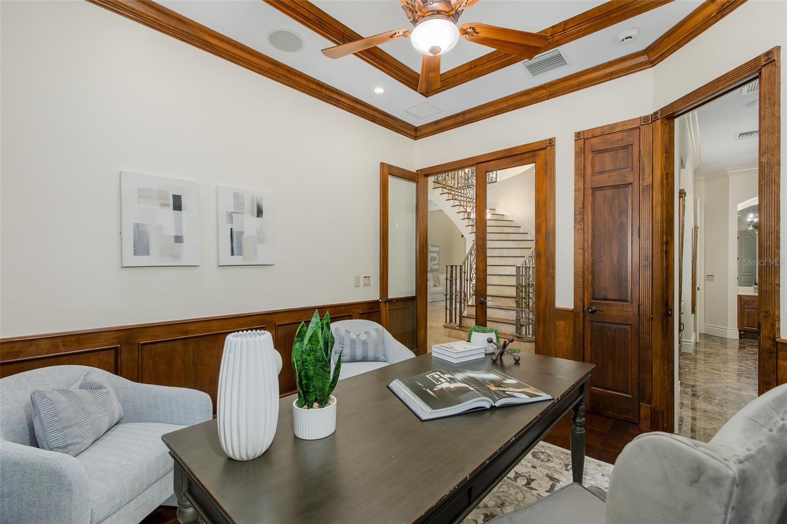 Image 31 of 99 For 9943 Milano Drive