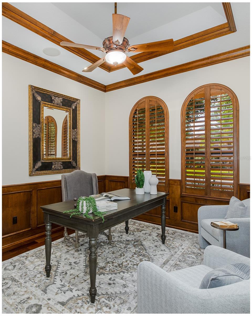 Image 32 of 99 For 9943 Milano Drive