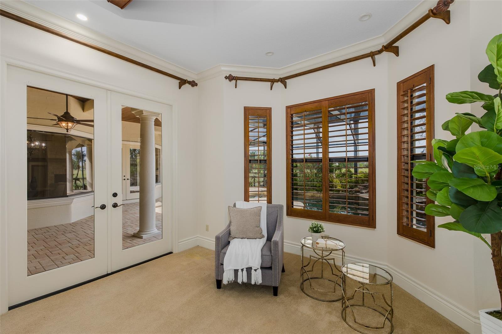 Image 36 of 99 For 9943 Milano Drive