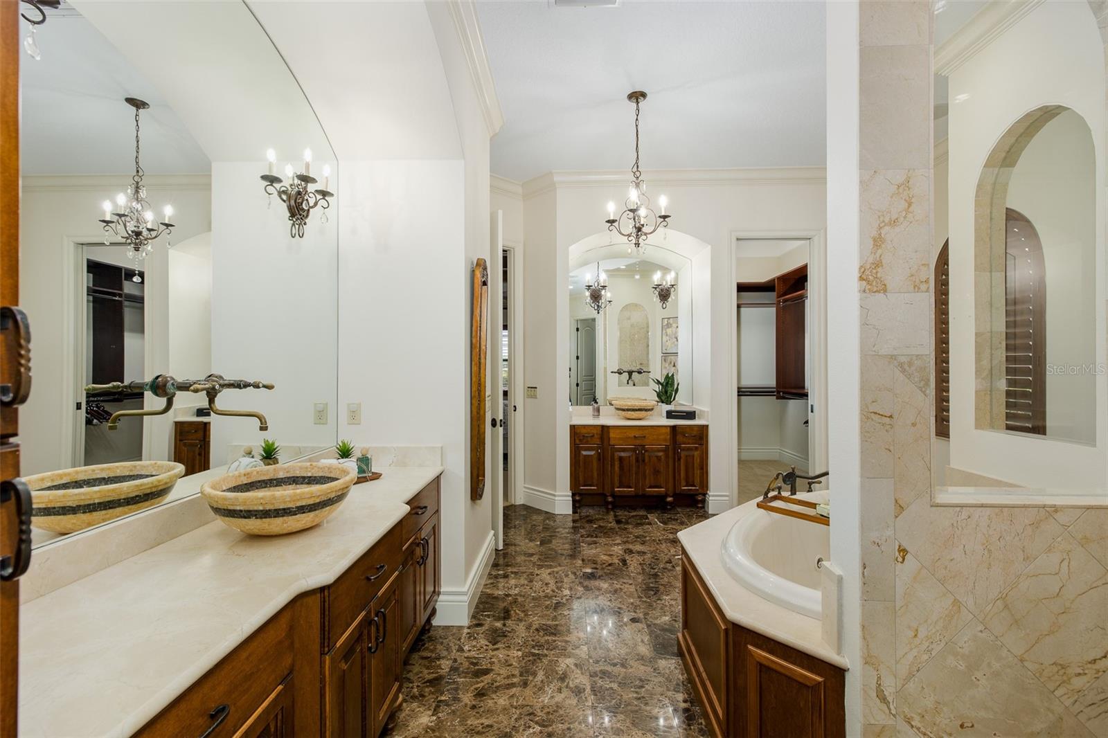 Image 39 of 99 For 9943 Milano Drive