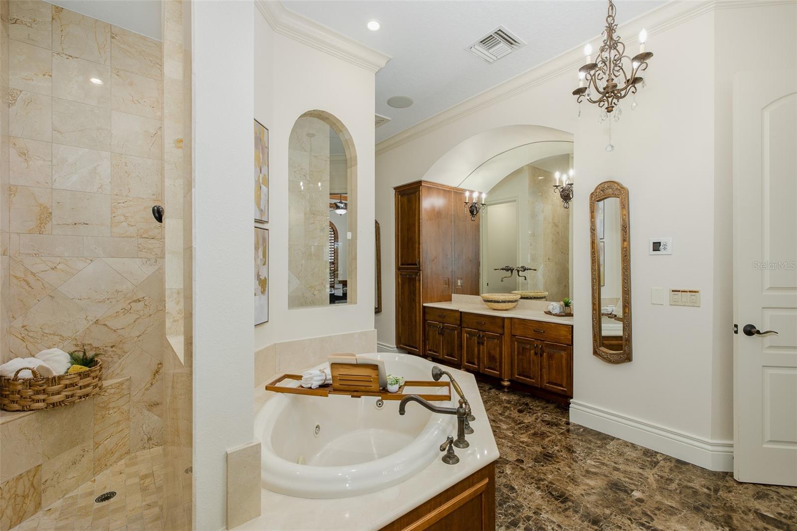 Image 42 of 99 For 9943 Milano Drive