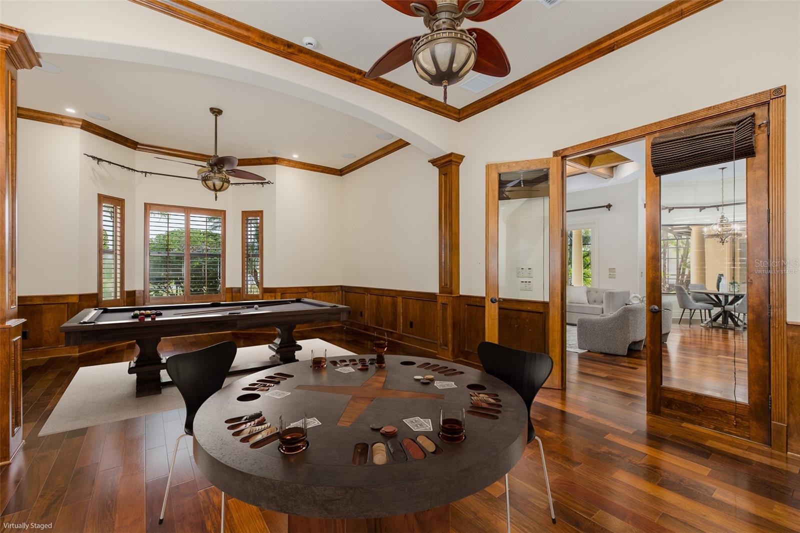 Image 44 of 99 For 9943 Milano Drive