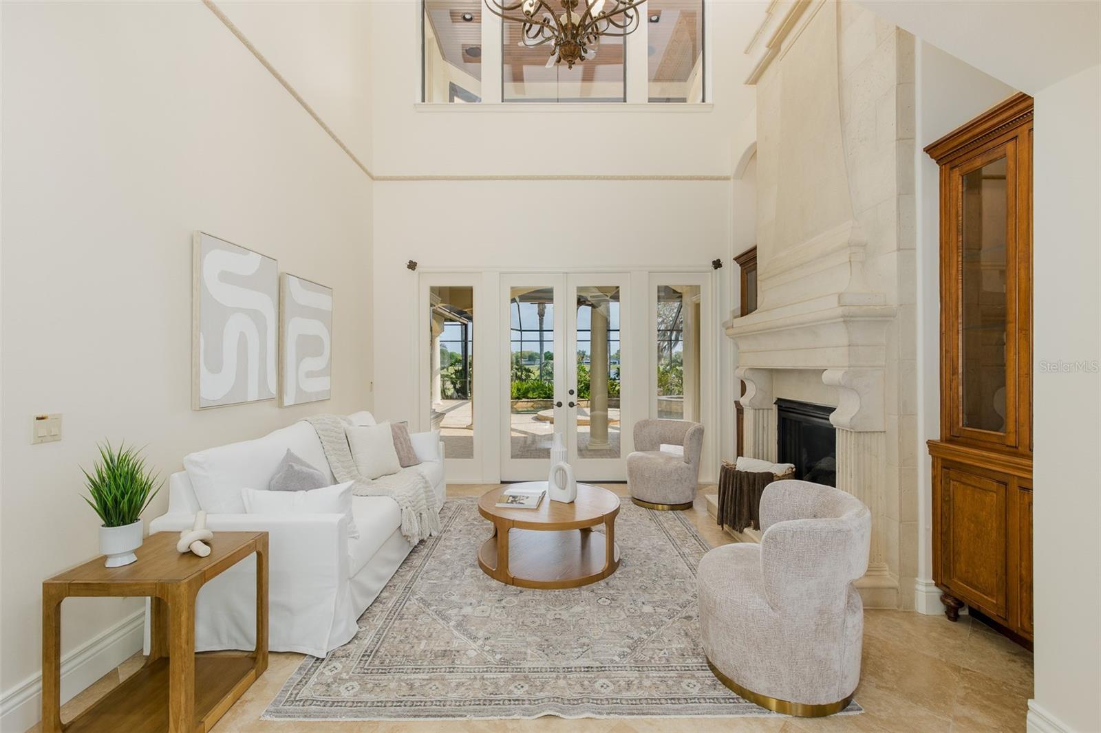 Image 5 of 99 For 9943 Milano Drive