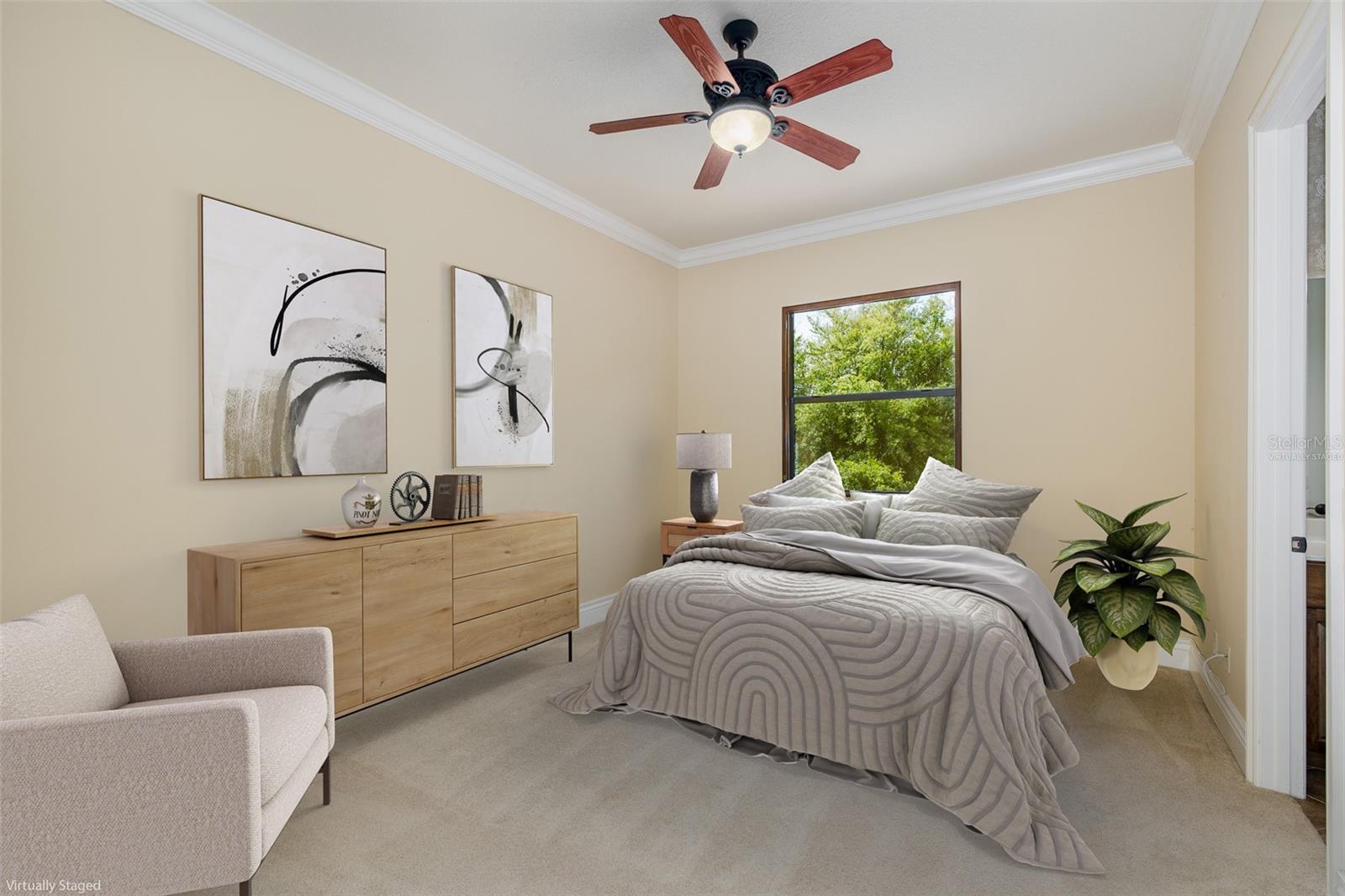 Image 56 of 99 For 9943 Milano Drive