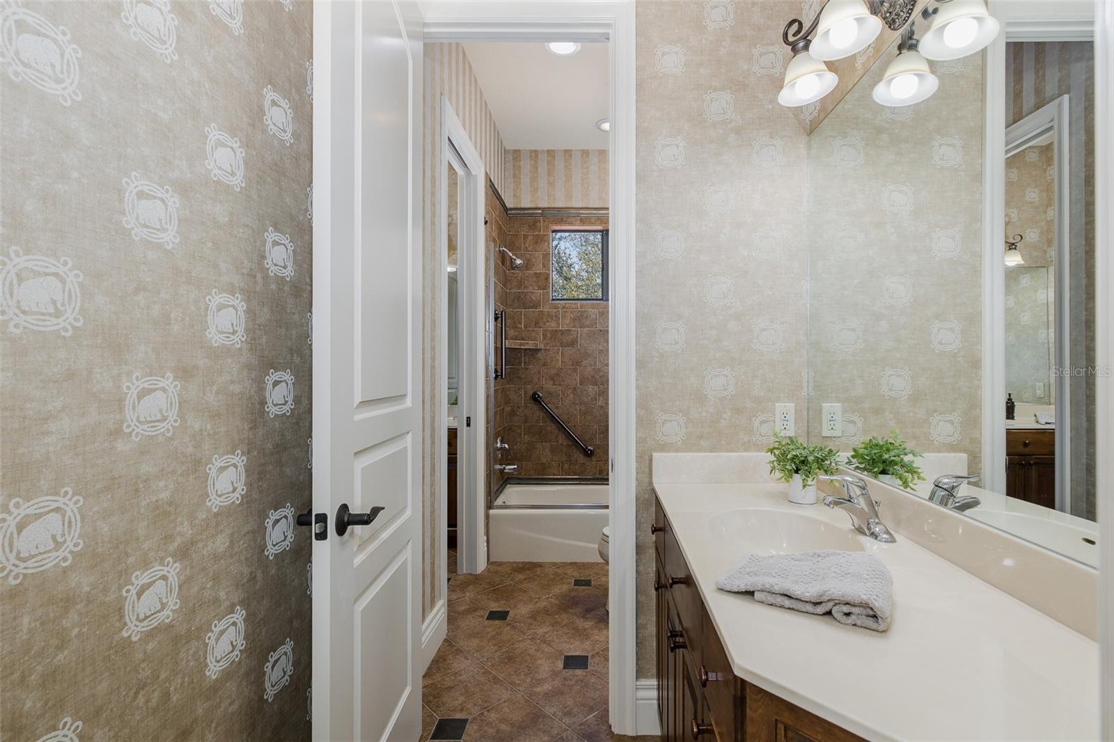 Image 59 of 99 For 9943 Milano Drive