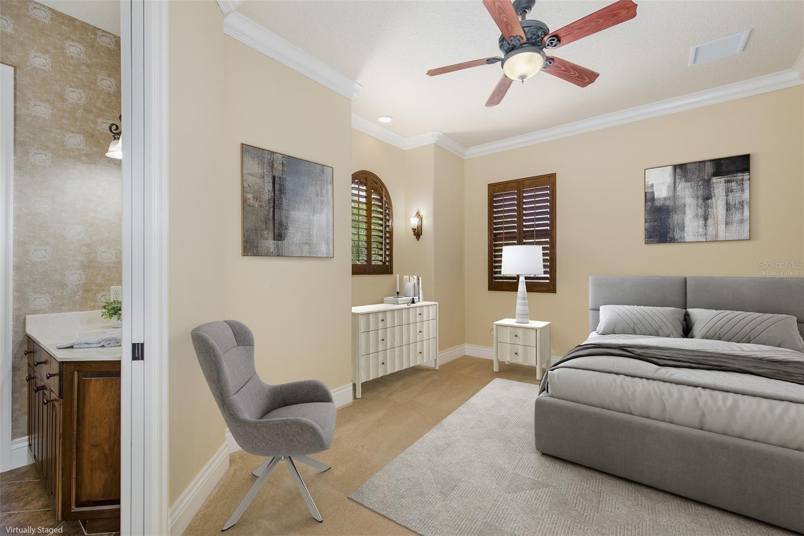 Image 62 of 99 For 9943 Milano Drive