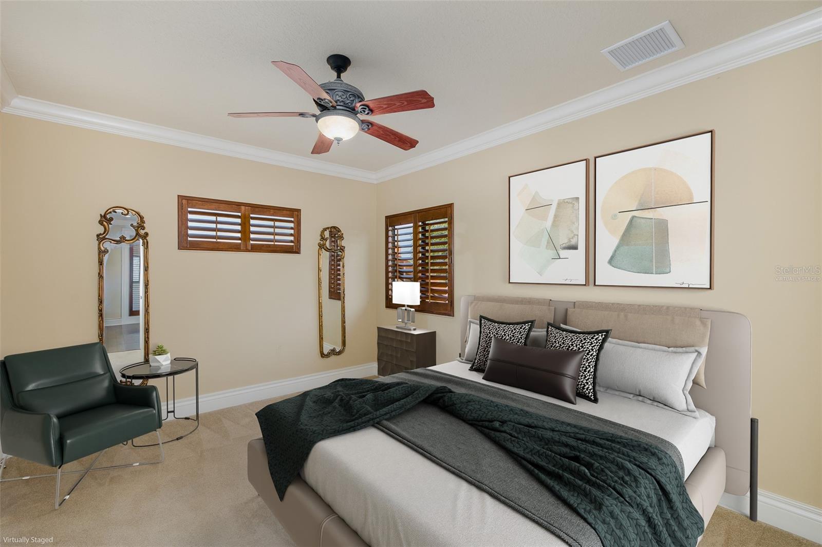 Image 67 of 99 For 9943 Milano Drive