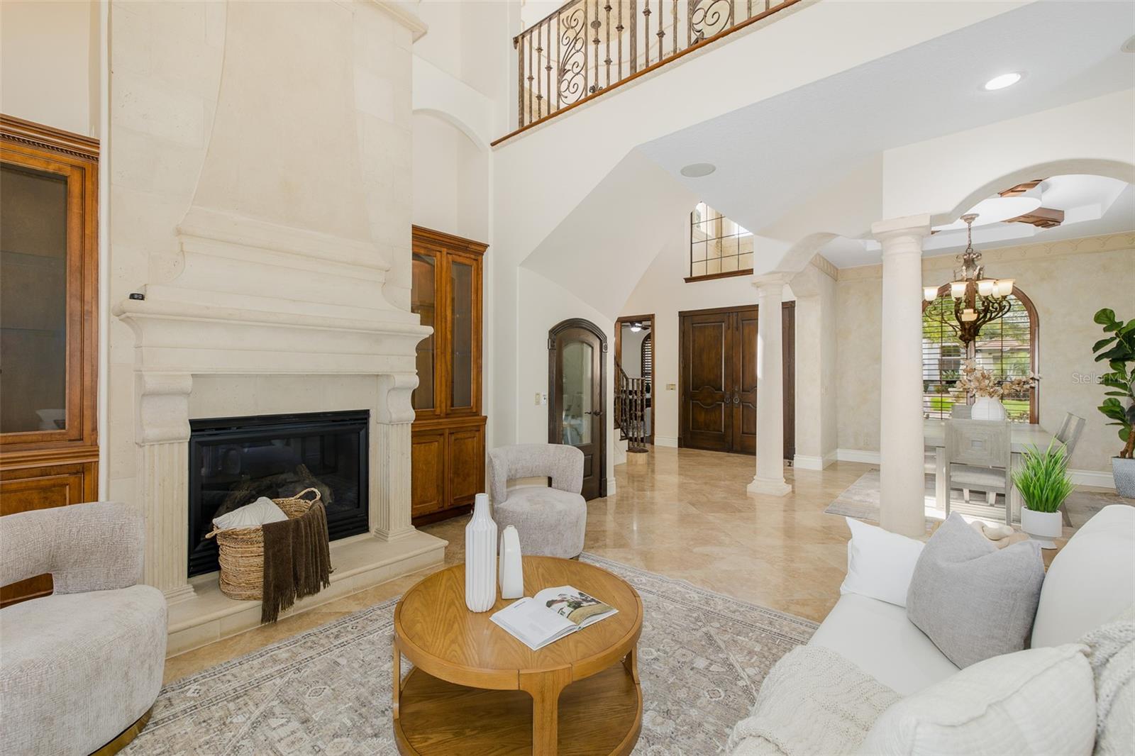 Image 7 of 99 For 9943 Milano Drive