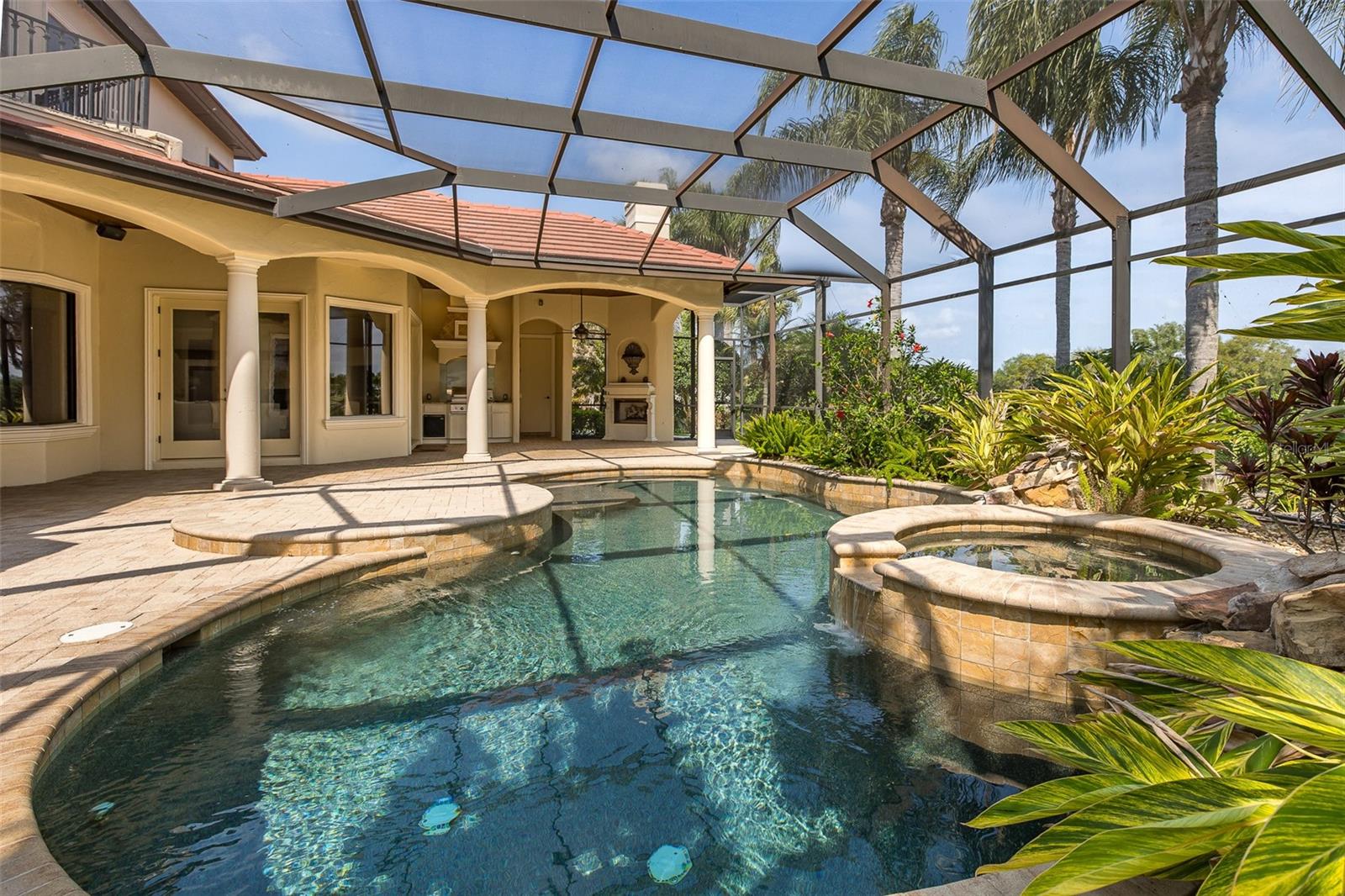 Image 71 of 99 For 9943 Milano Drive