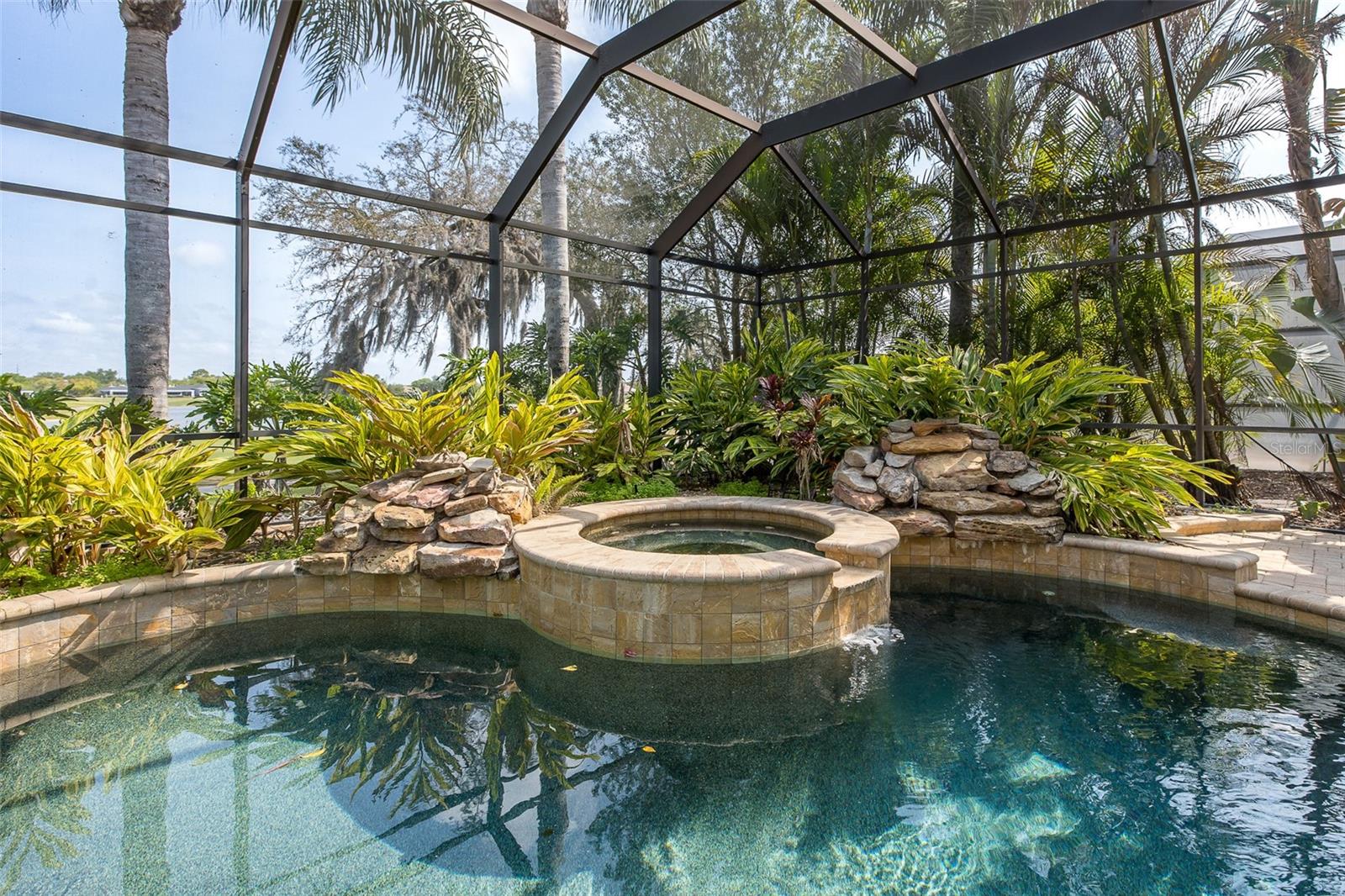 Image 72 of 99 For 9943 Milano Drive