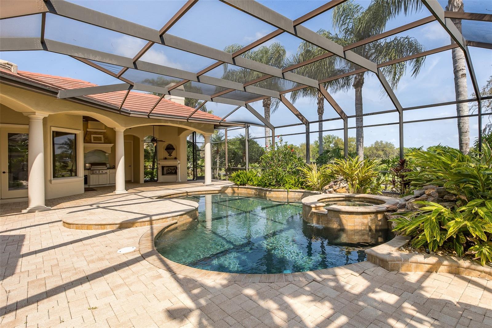 Image 73 of 99 For 9943 Milano Drive