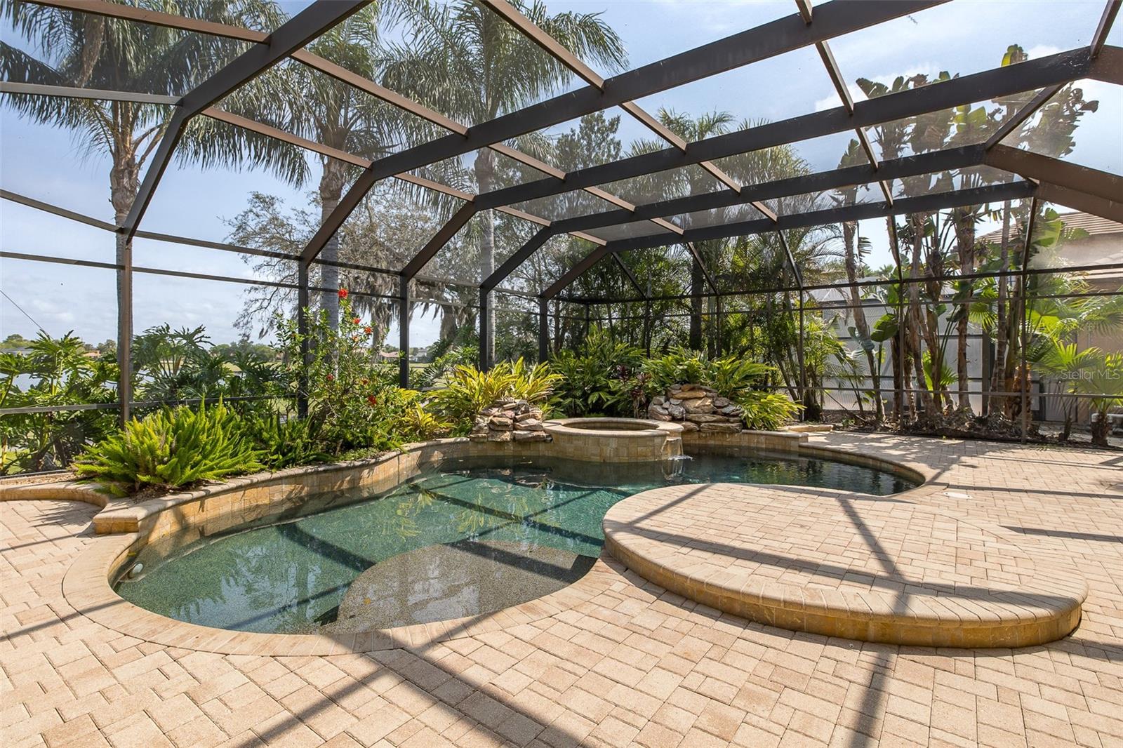 Image 74 of 99 For 9943 Milano Drive