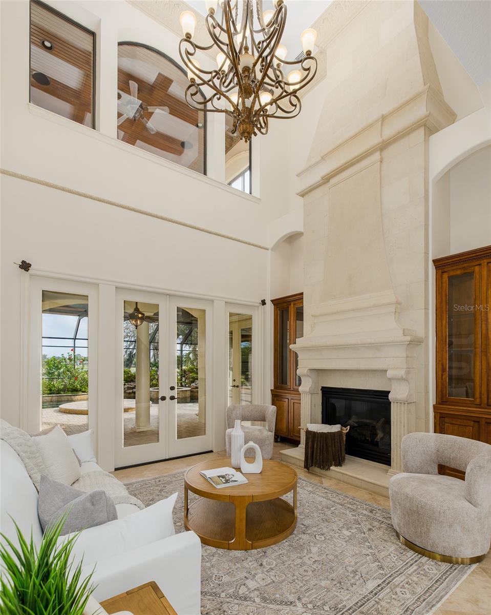 Image 8 of 99 For 9943 Milano Drive