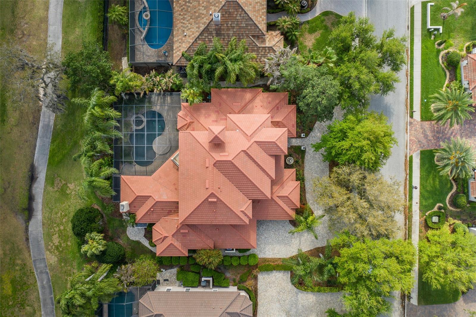 Image 82 of 99 For 9943 Milano Drive