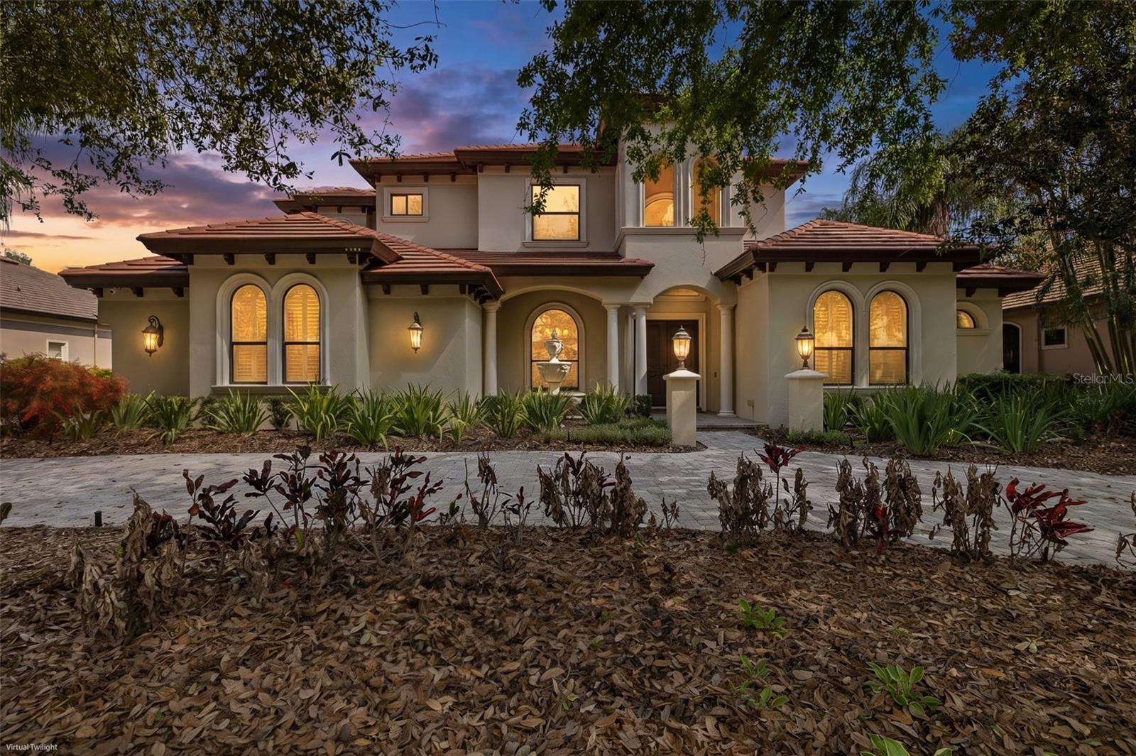 Image 90 of 99 For 9943 Milano Drive