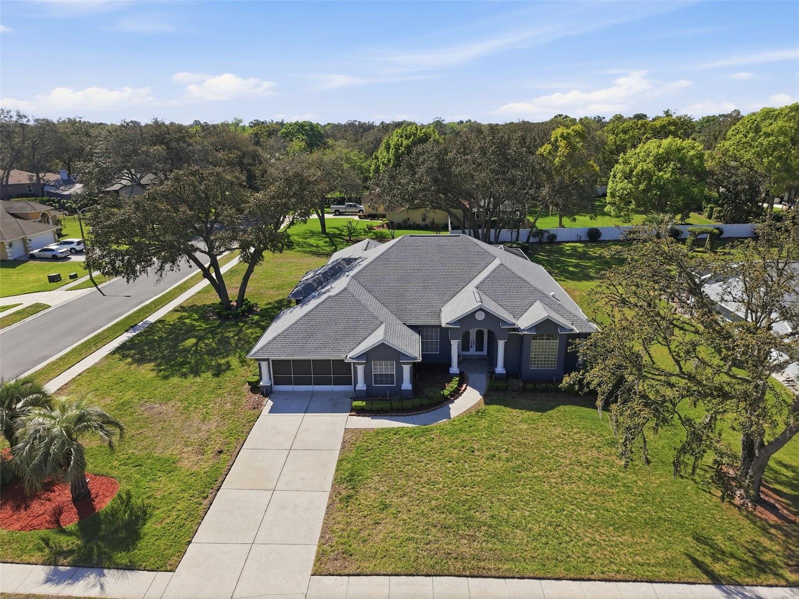 Details for 18729 Bascomb Lane, HUDSON, FL 34667