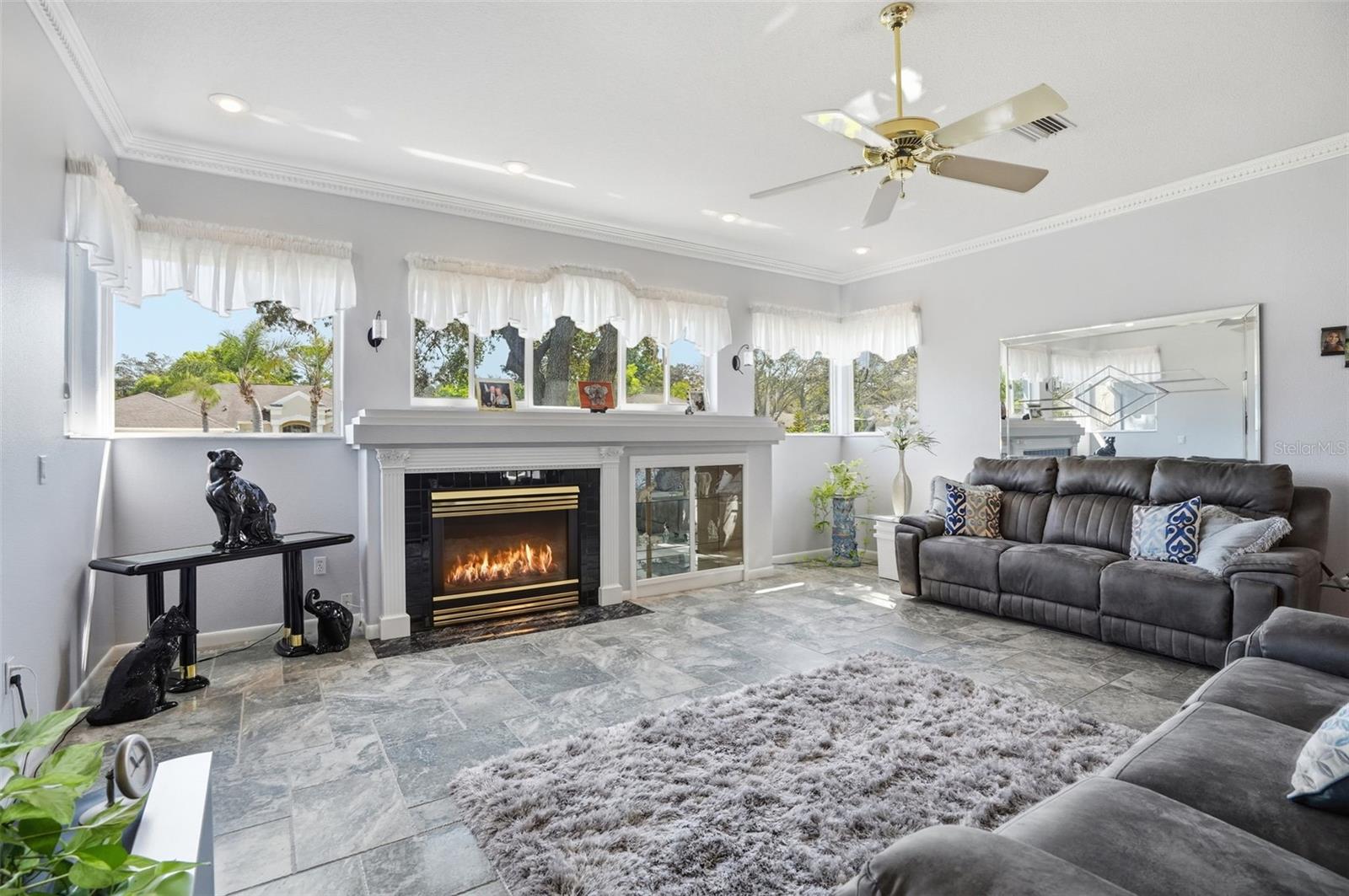 Image 15 of 90 For 18729 Bascomb Lane