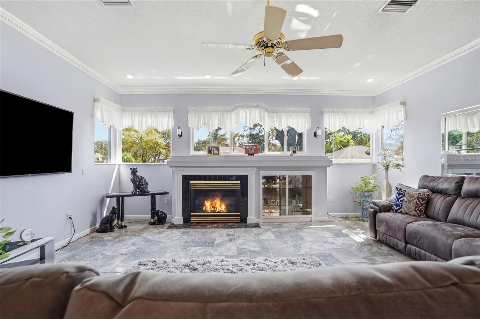 Image 16 of 90 For 18729 Bascomb Lane