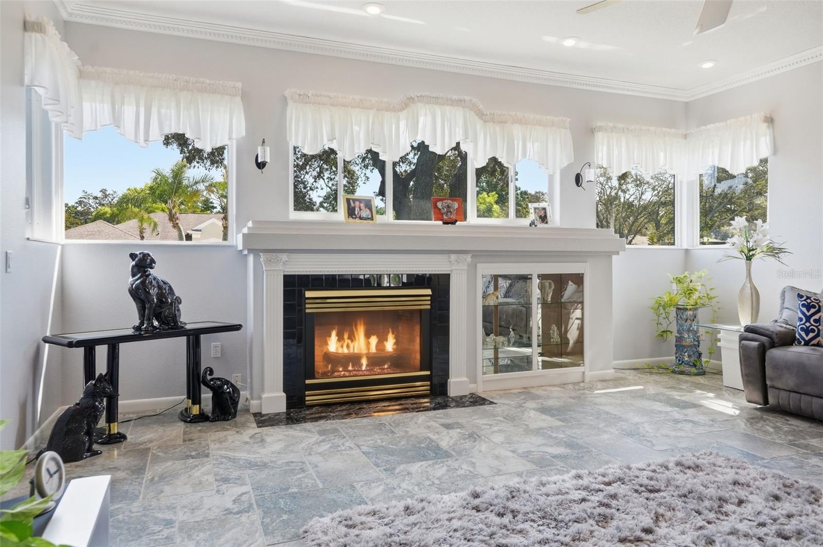 Image 20 of 90 For 18729 Bascomb Lane