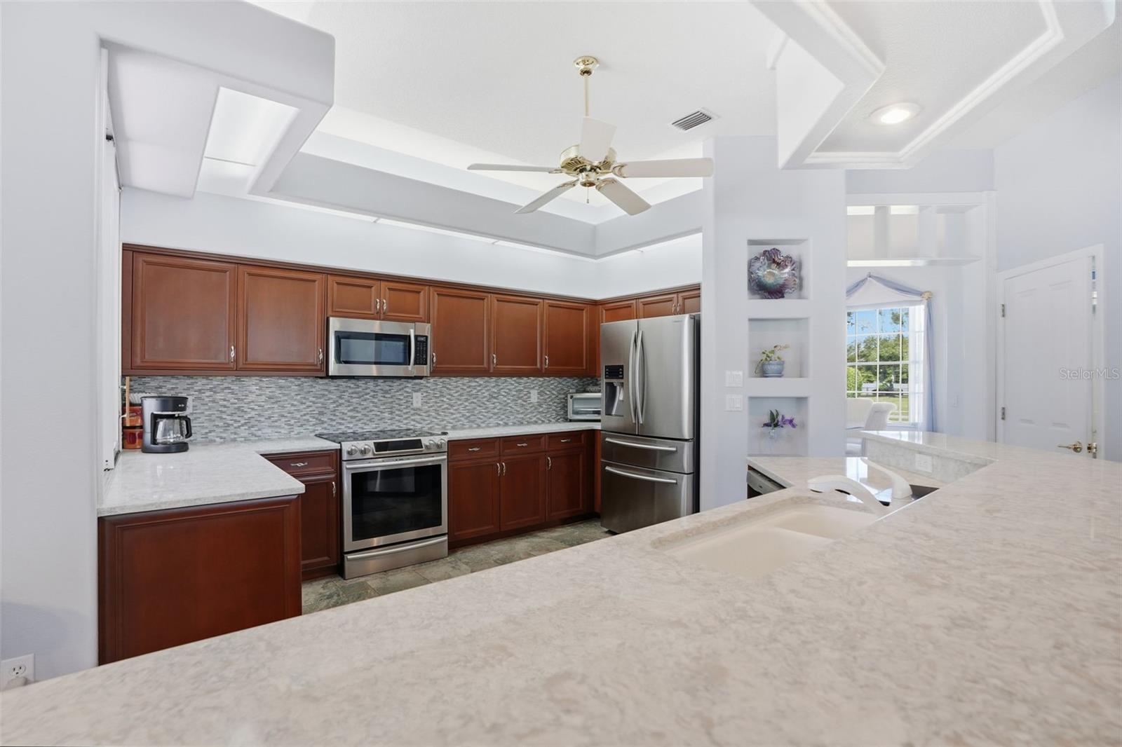 Image 22 of 90 For 18729 Bascomb Lane