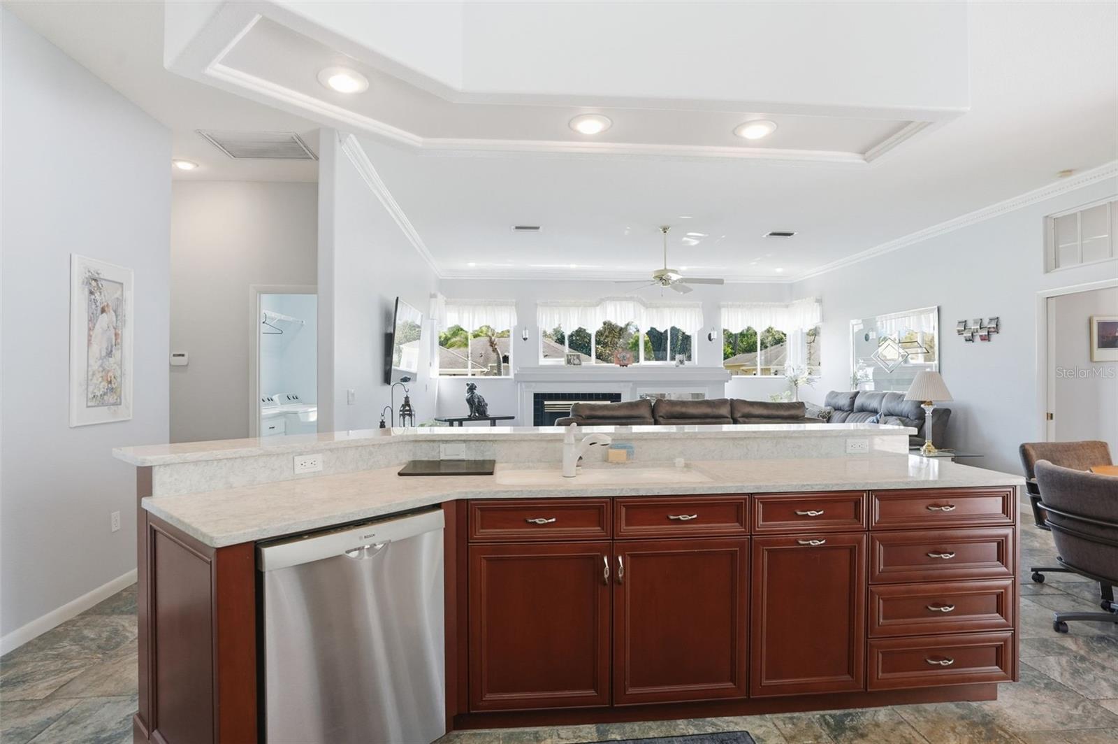 Image 23 of 90 For 18729 Bascomb Lane