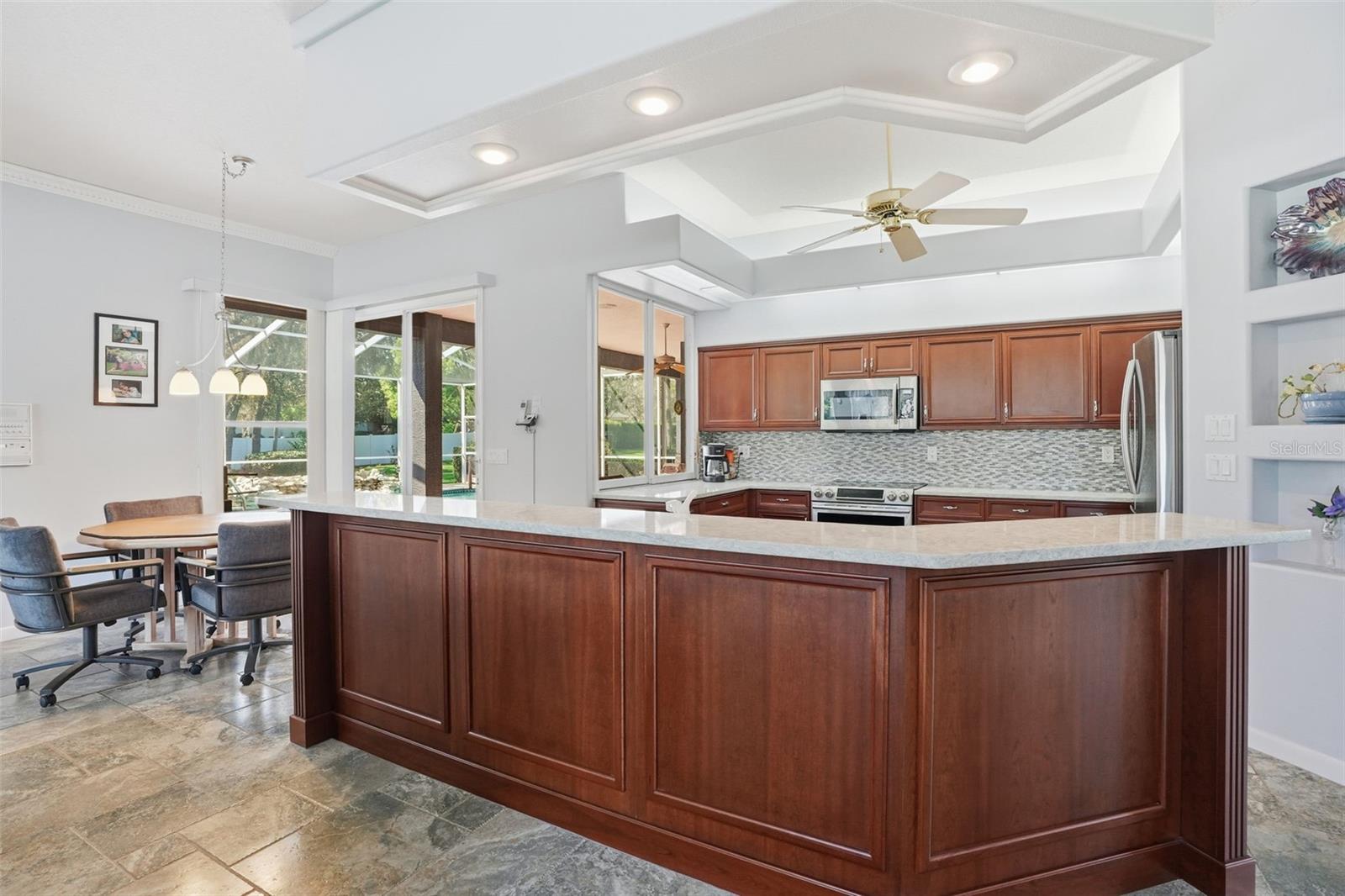 Image 31 of 90 For 18729 Bascomb Lane