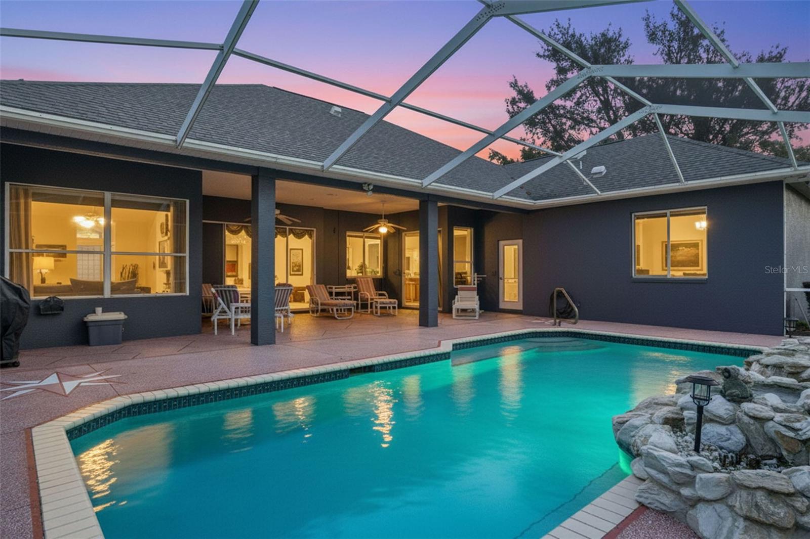 Image 61 of 90 For 18729 Bascomb Lane