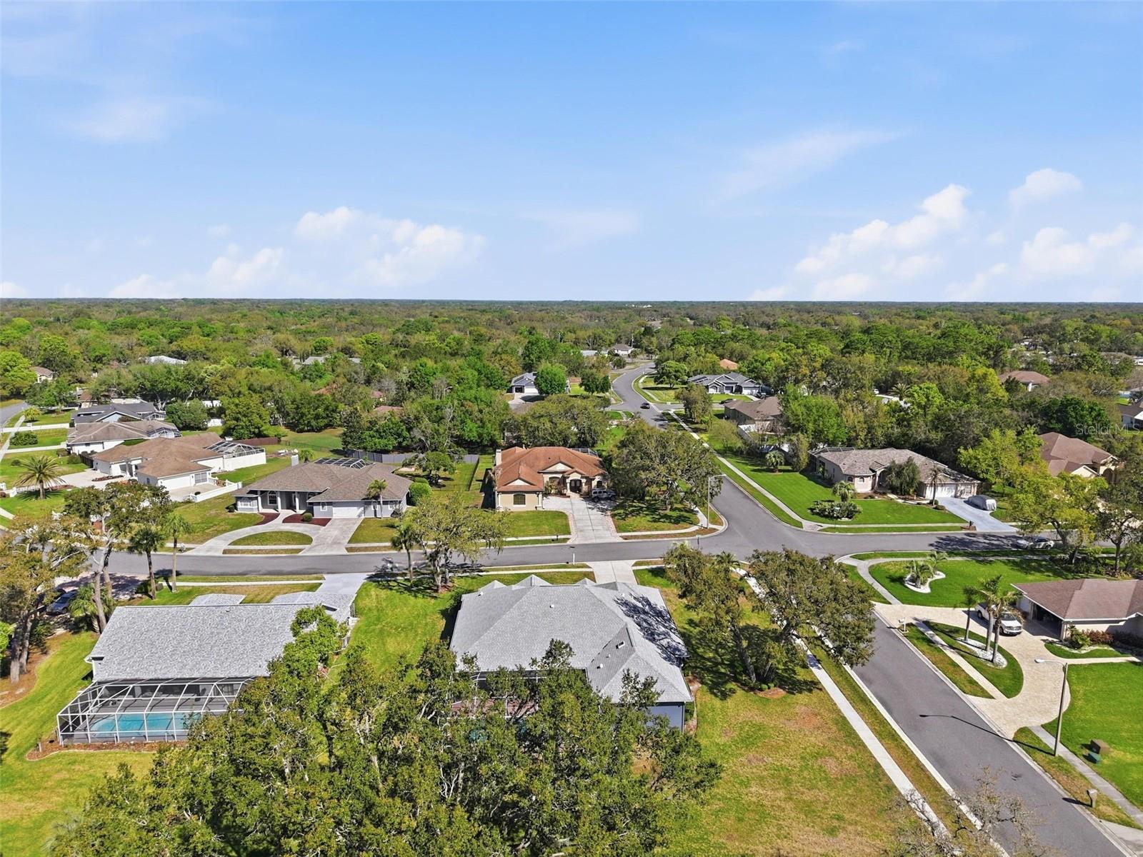 Image 74 of 90 For 18729 Bascomb Lane