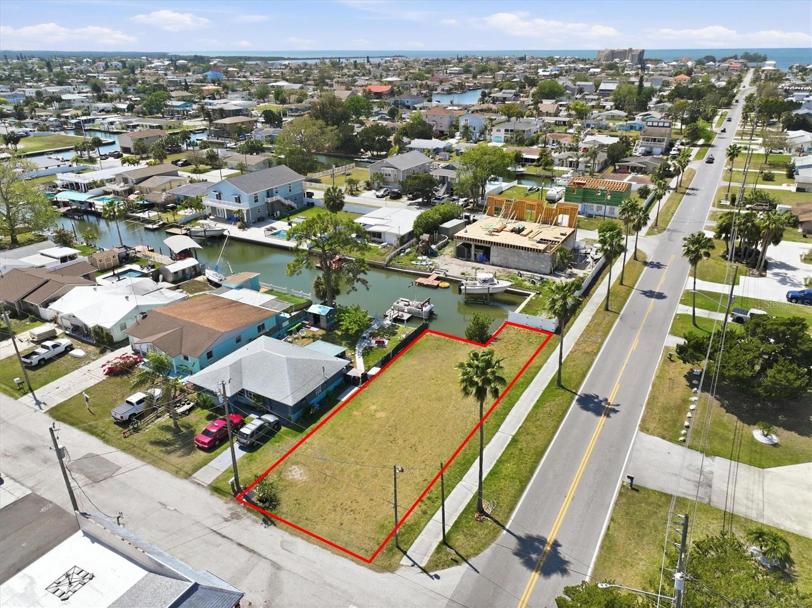 Details for 13939 Muriel Drive, HUDSON, FL 34667