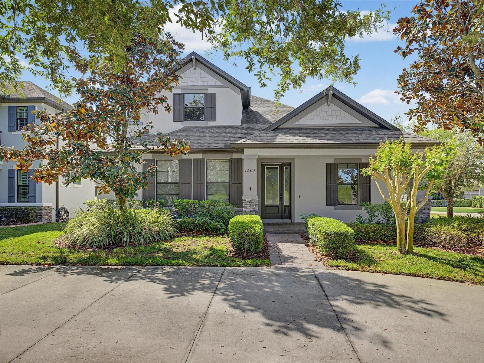 Details for 12308 Rangeland Boulevard, ODESSA, FL 33556