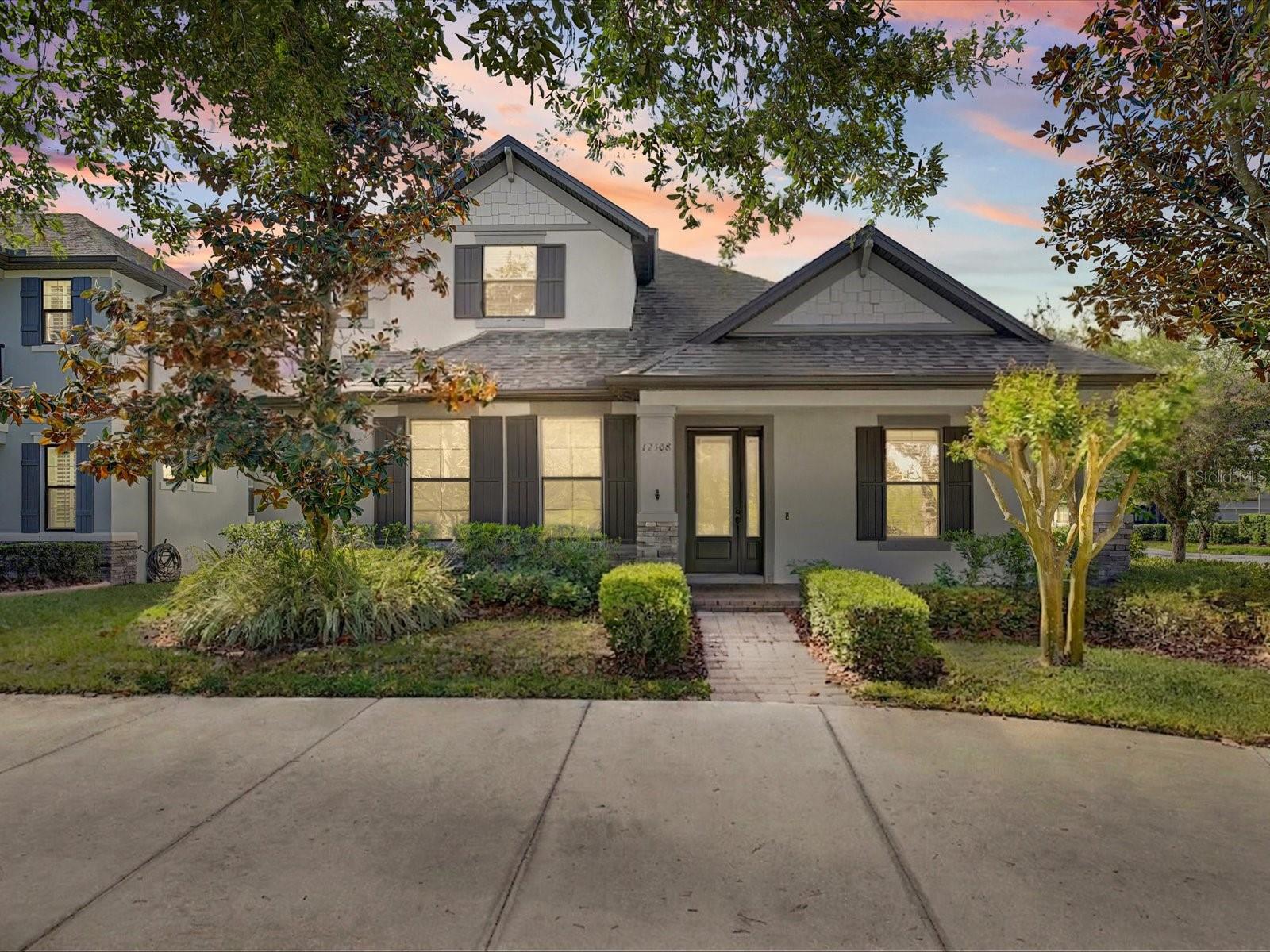 Image 37 of 56 For 12308 Rangeland Boulevard