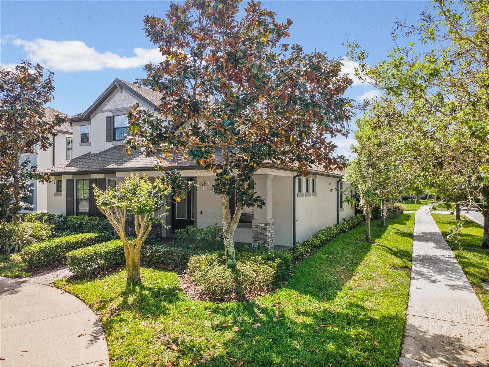 Image 42 of 56 For 12308 Rangeland Boulevard