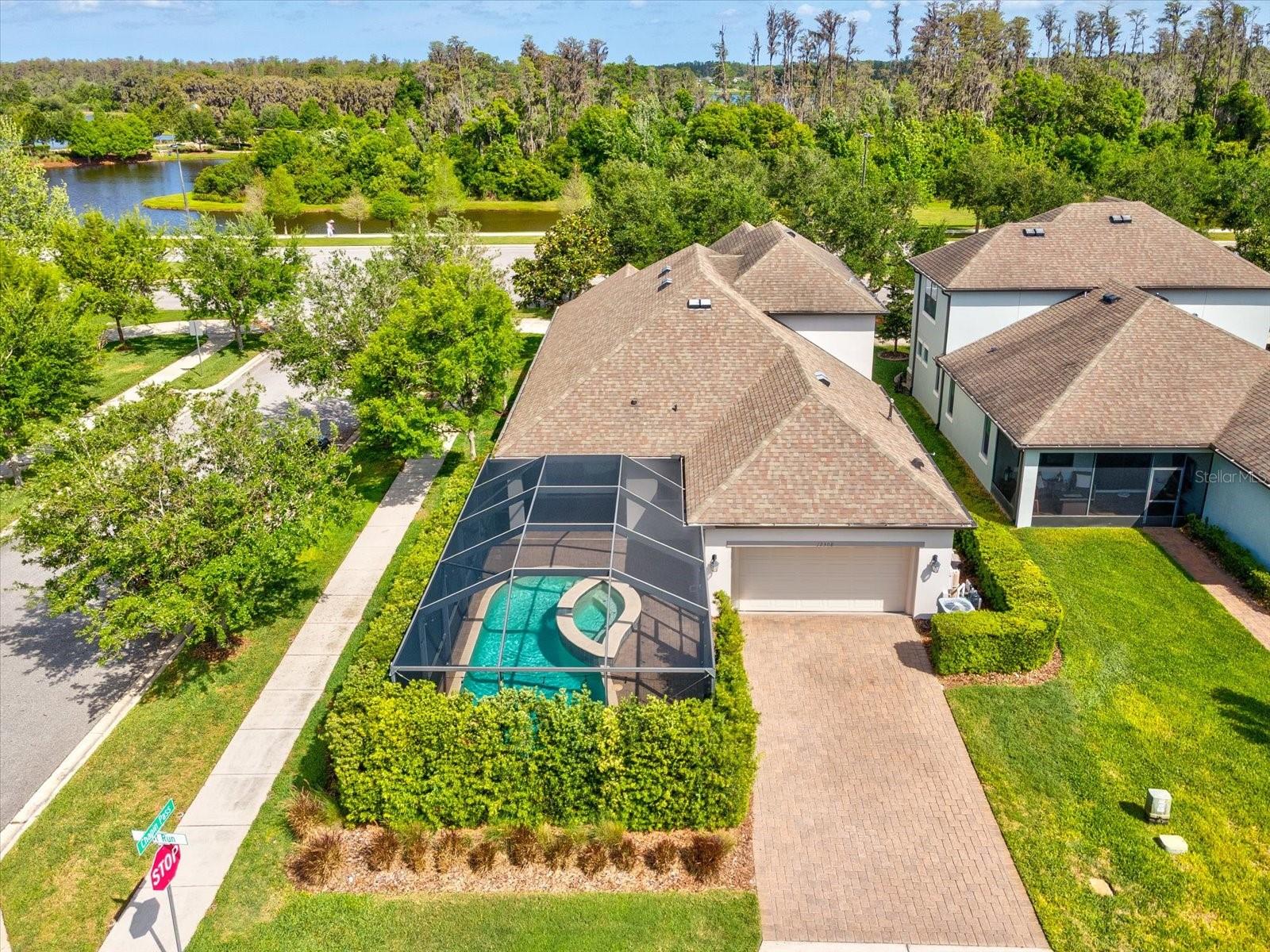 Image 43 of 56 For 12308 Rangeland Boulevard