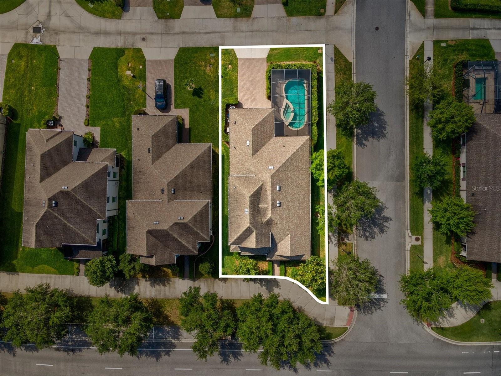 Image 44 of 56 For 12308 Rangeland Boulevard