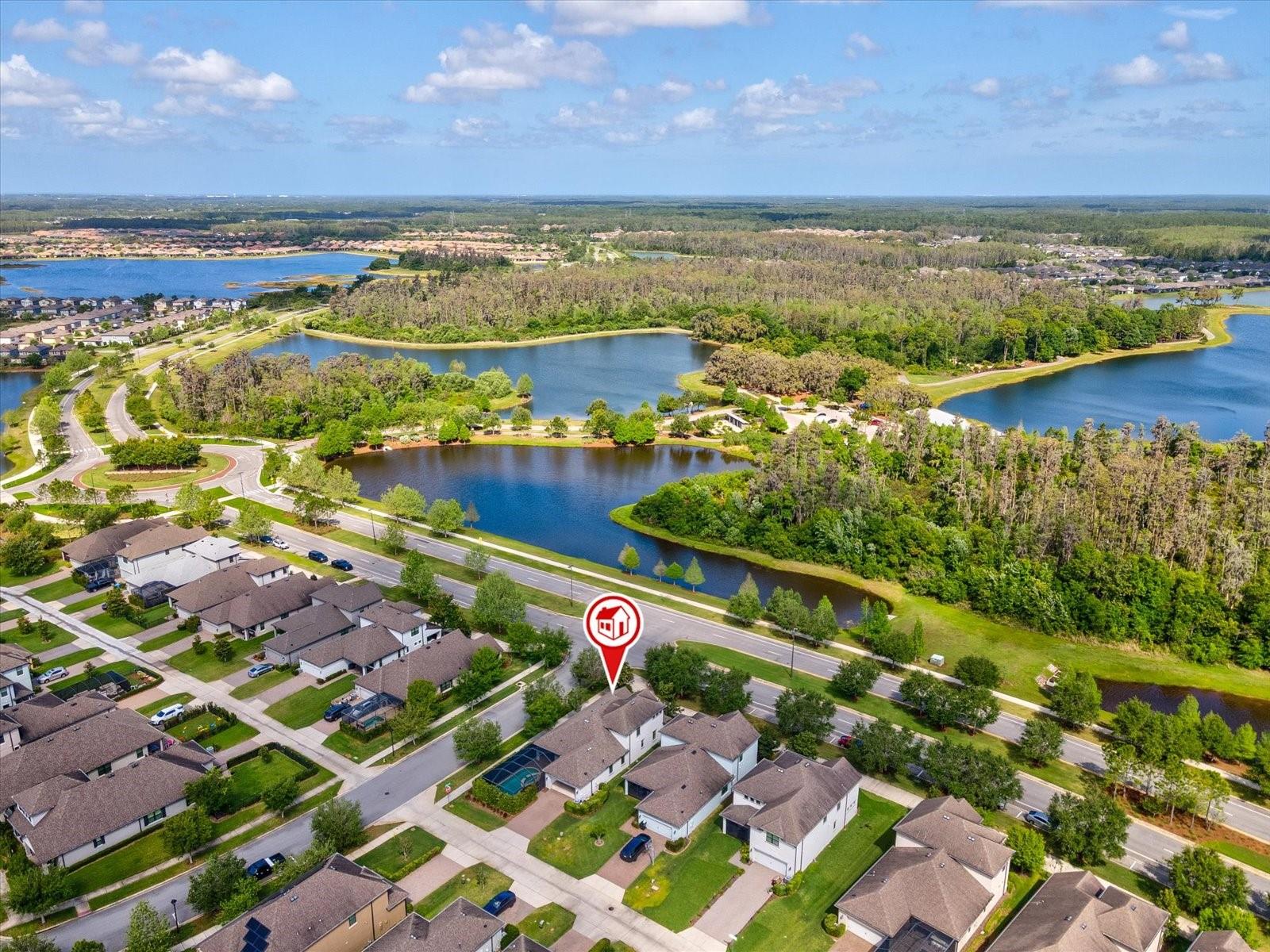 Image 45 of 56 For 12308 Rangeland Boulevard