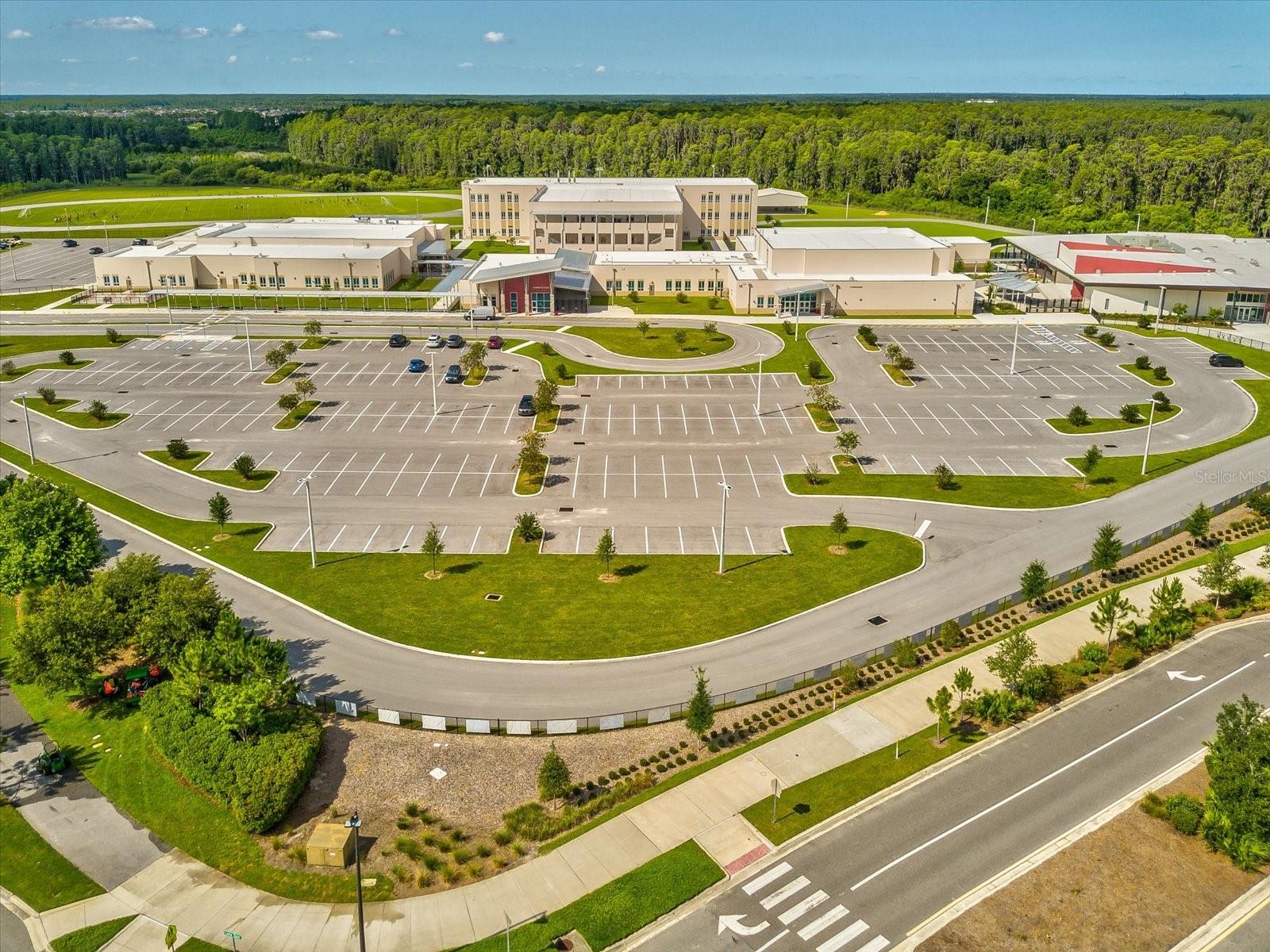 Image 54 of 56 For 12308 Rangeland Boulevard