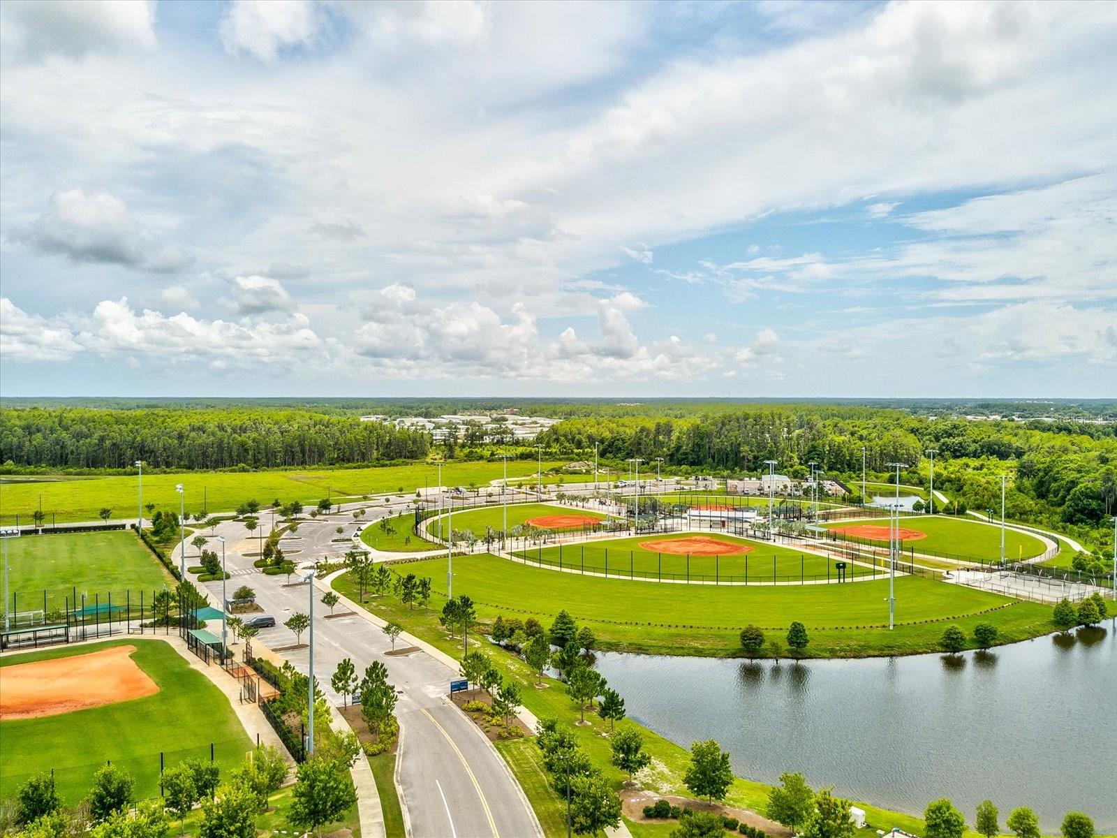 Image 56 of 56 For 12308 Rangeland Boulevard