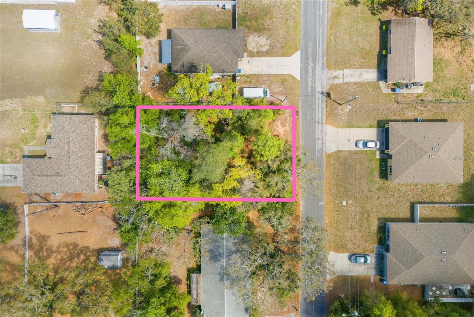 Details for 7491 Blackhawk Trail, Spring Hill, FL 34606