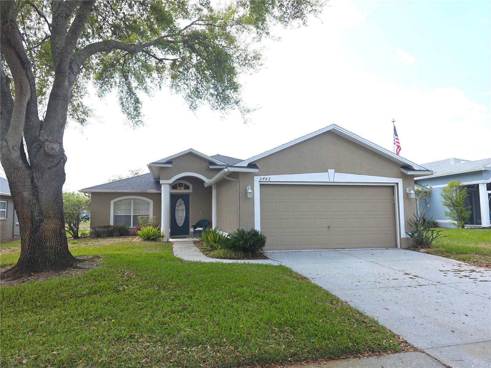Details for 11442 Turtle Dove Place, NEW PORT RICHEY, FL 34654