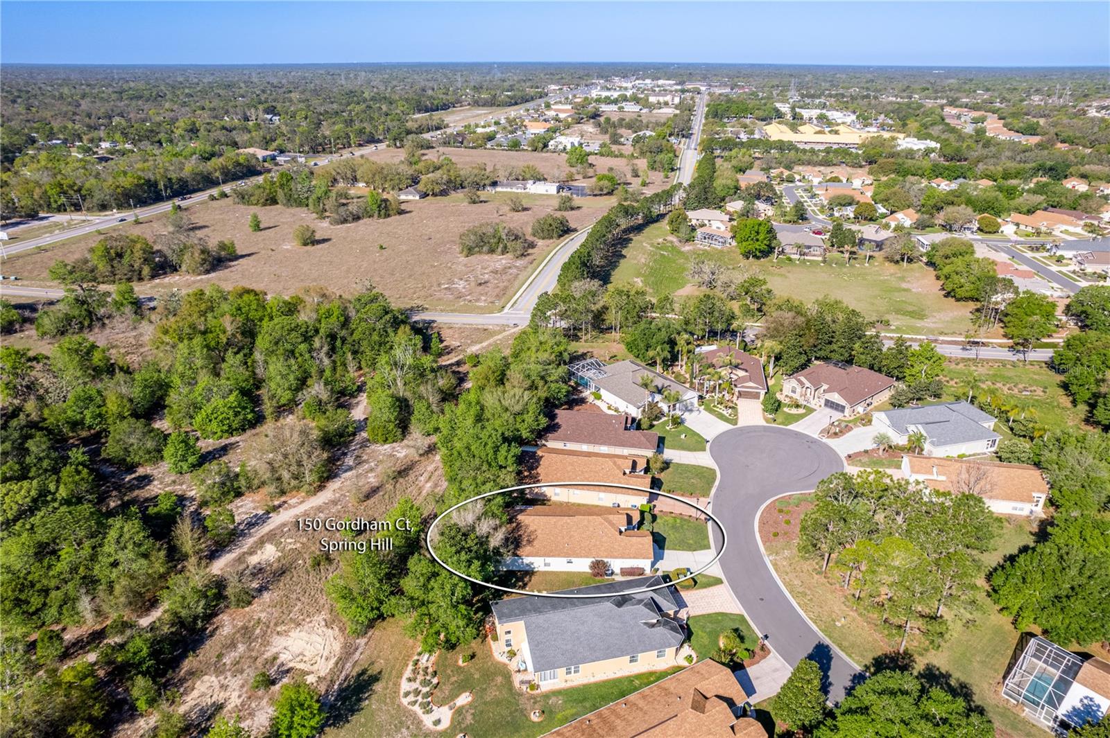 Listing photo id 62 for 150 Gordham Court