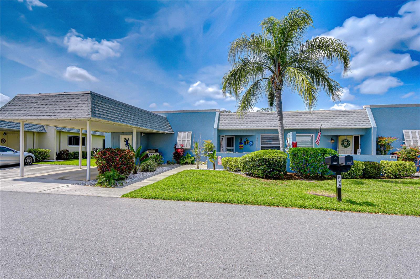 Details for 3439 Teeside Drive 0, NEW PORT RICHEY, FL 34655