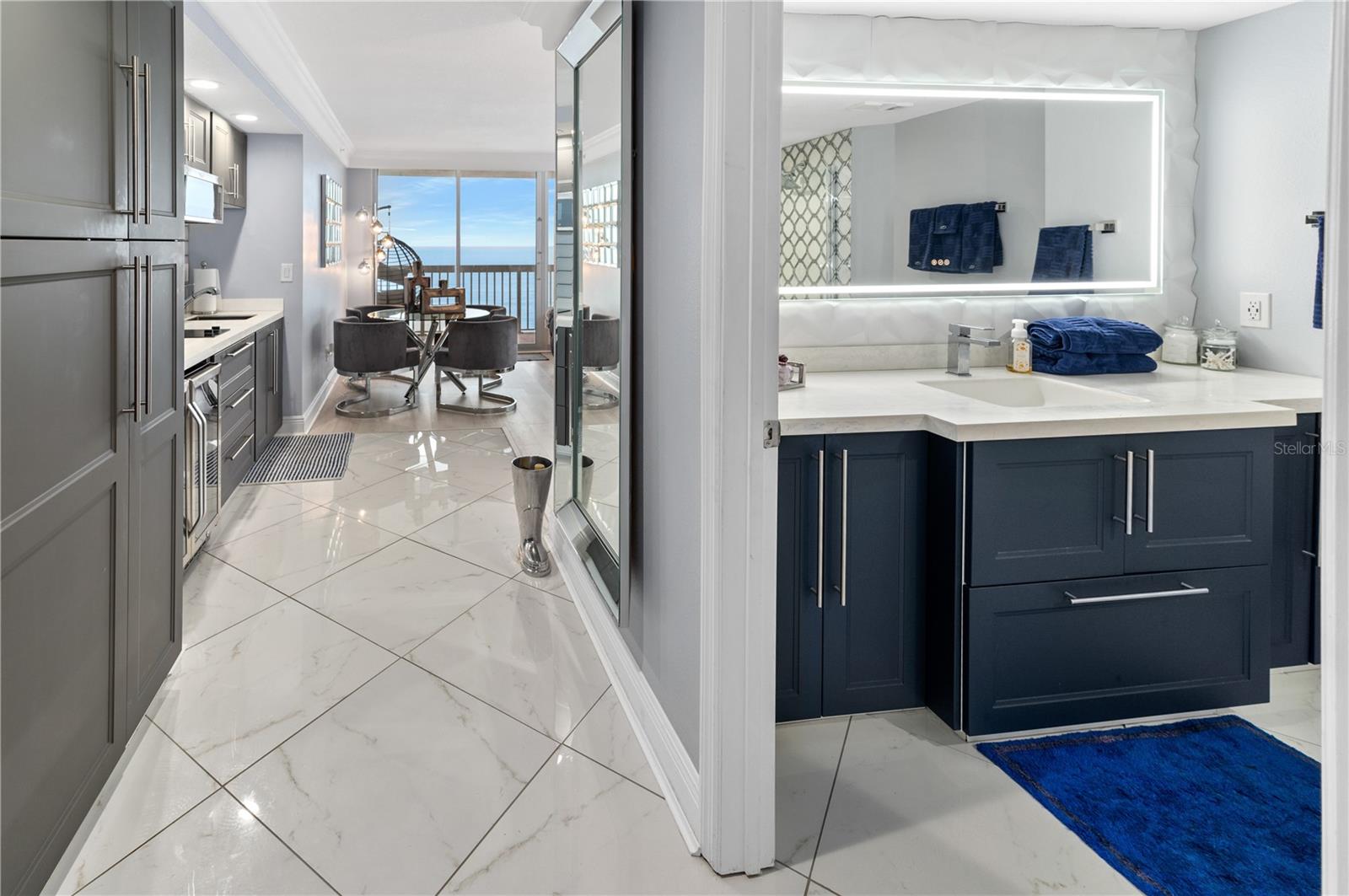 Image 11 of 22 For 2700 Atlantic Avenue 1210