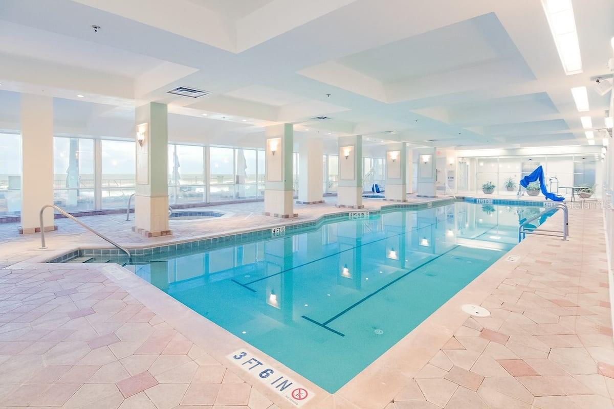 Image 19 of 22 For 2700 Atlantic Avenue 1210