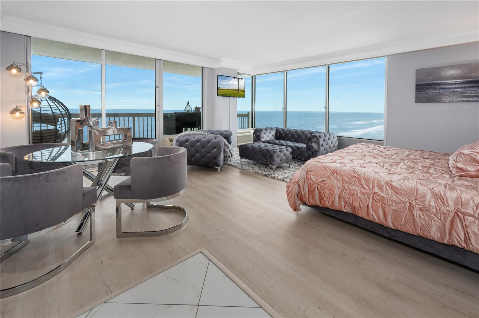 Image 2 of 22 For 2700 Atlantic Avenue 1210