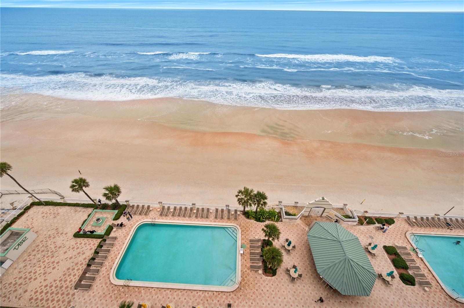 Image 21 of 22 For 2700 Atlantic Avenue 1210