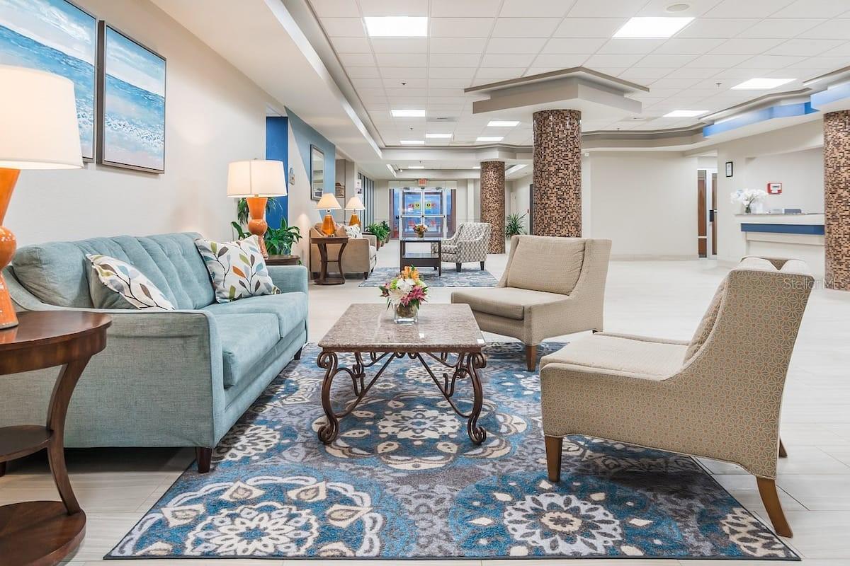 Image 22 of 22 For 2700 Atlantic Avenue 1210