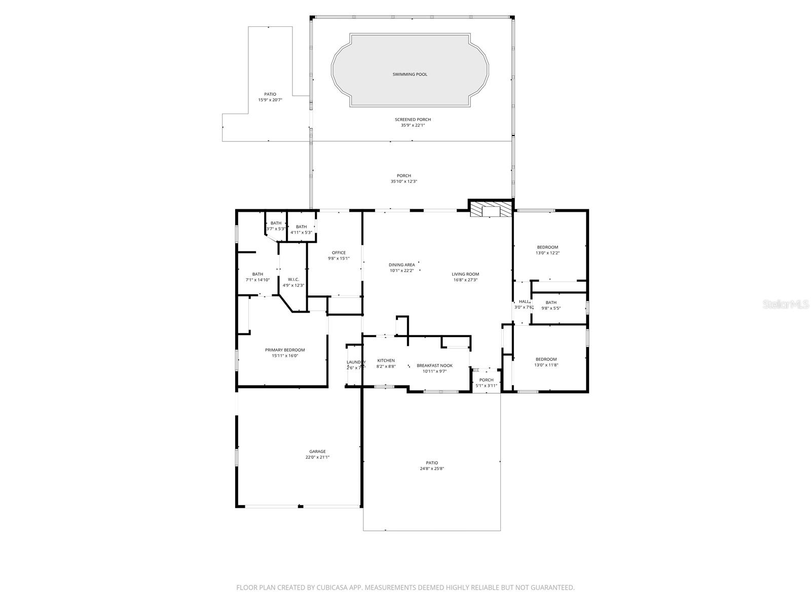 Image 66 of 66 For 9800 Regency Row