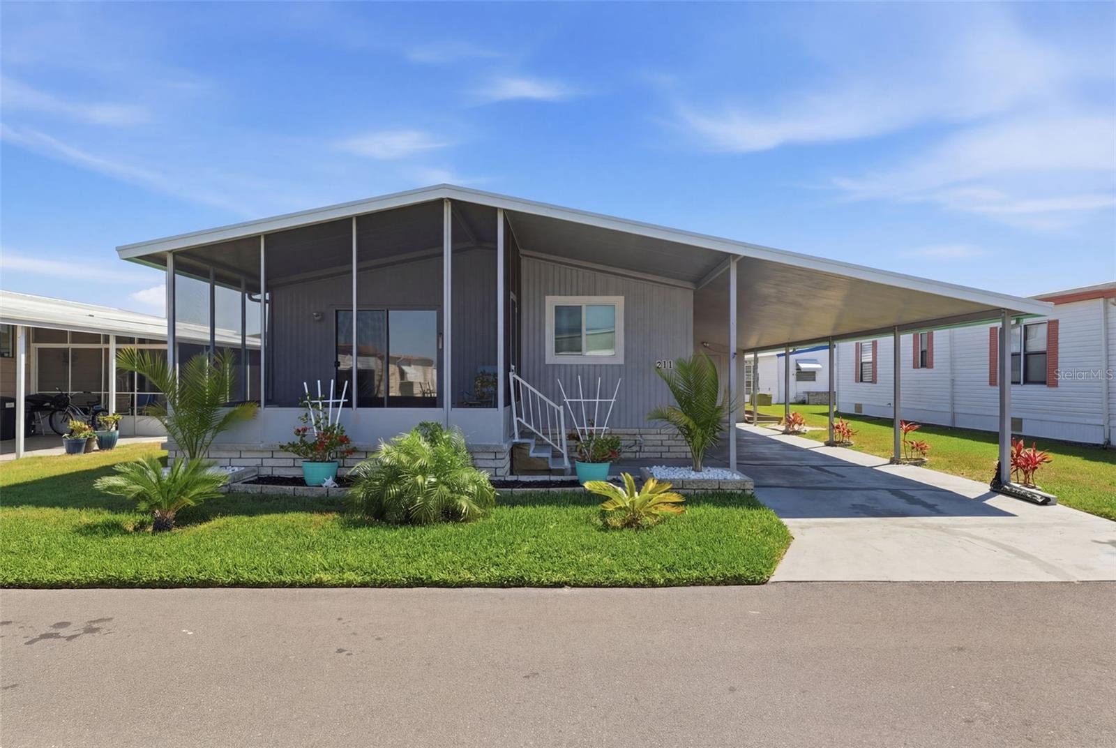 Details for 2116 Kona Drive, HOLIDAY, FL 34691